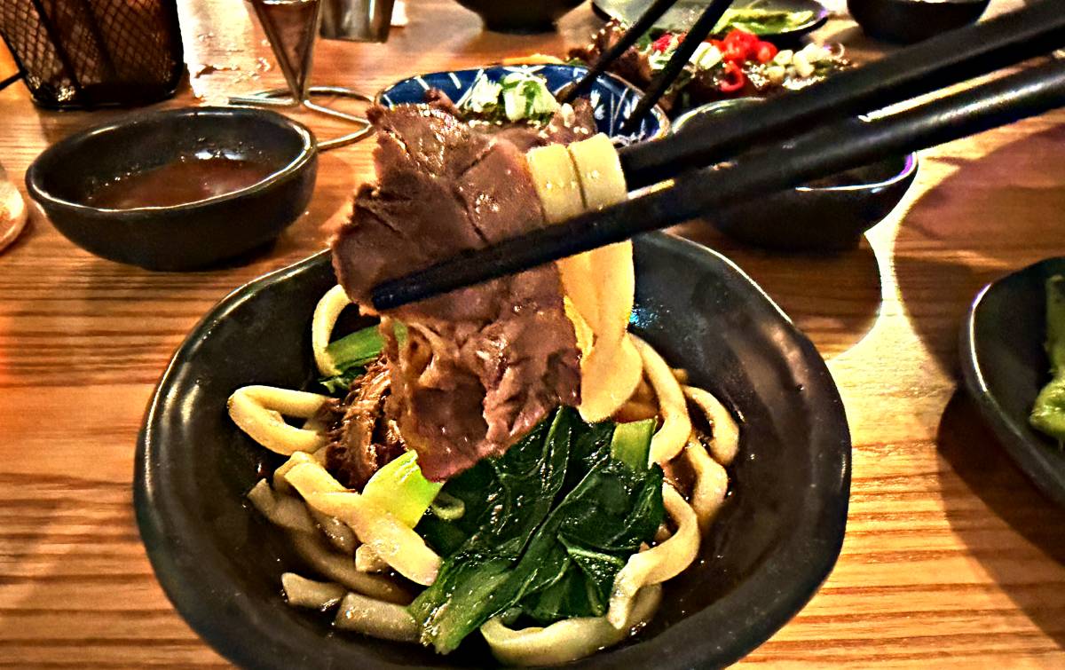 台北大安區美喝麥喝台式餐酒館推薦 199啤酒暢飲喝到飽