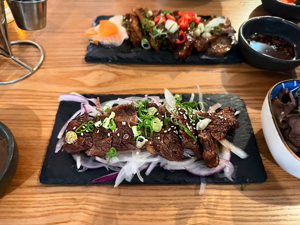 台北大安區美喝麥喝台式餐酒館推薦 199啤酒暢飲喝到飽