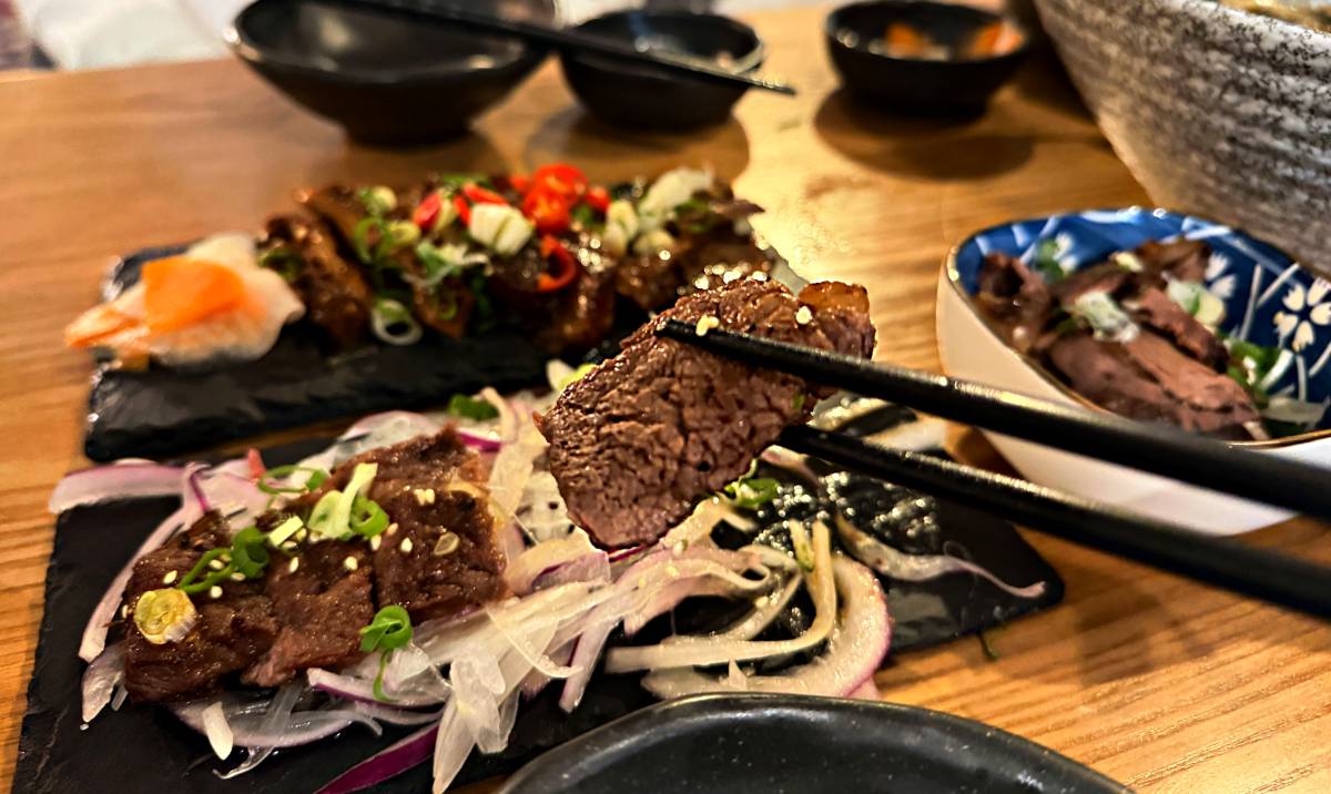 台北大安區美喝麥喝台式餐酒館推薦 199啤酒暢飲喝到飽