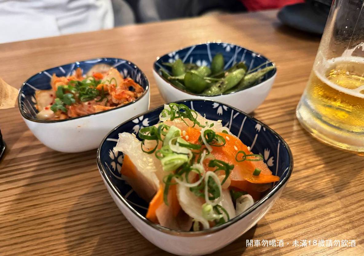 台北大安區美喝麥喝台式餐酒館推薦 199啤酒暢飲喝到飽