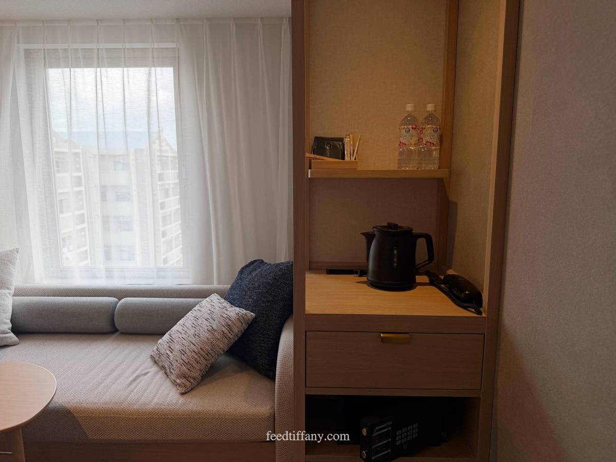沖繩那霸住宿推薦|The Nest Hotel Naha 新開幕飯店開箱,近旭橋站、那霸巴士總站與國際通 - 第8張圖 沖繩那霸住宿推薦|The Nest Hotel Naha 新開幕飯店開箱,近旭橋站、那霸巴士總站與國際通