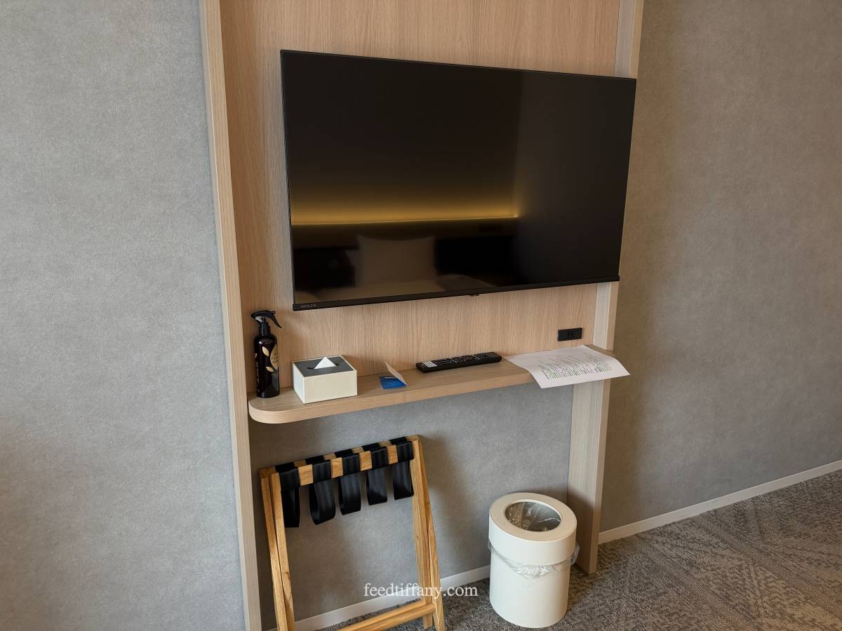 沖繩那霸住宿推薦|The Nest Hotel Naha 新開幕飯店開箱,近旭橋站、那霸巴士總站與國際通 - 第10張圖 沖繩那霸住宿推薦|The Nest Hotel Naha 新開幕飯店開箱,近旭橋站、那霸巴士總站與國際通