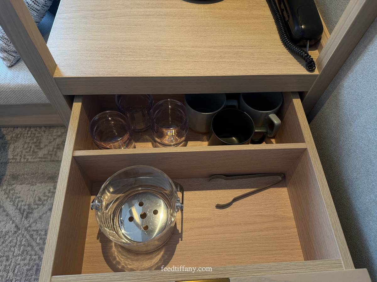 沖繩那霸住宿推薦|The Nest Hotel Naha 新開幕飯店開箱,近旭橋站、那霸巴士總站與國際通 - 第9張圖 沖繩那霸住宿推薦|The Nest Hotel Naha 新開幕飯店開箱,近旭橋站、那霸巴士總站與國際通