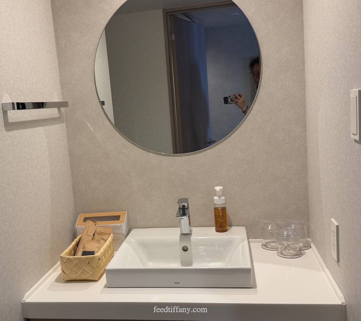 沖繩那霸住宿推薦|The Nest Hotel Naha 新開幕飯店開箱,近旭橋站、那霸巴士總站與國際通 - 第12張圖 沖繩那霸住宿推薦|The Nest Hotel Naha 新開幕飯店開箱,近旭橋站、那霸巴士總站與國際通