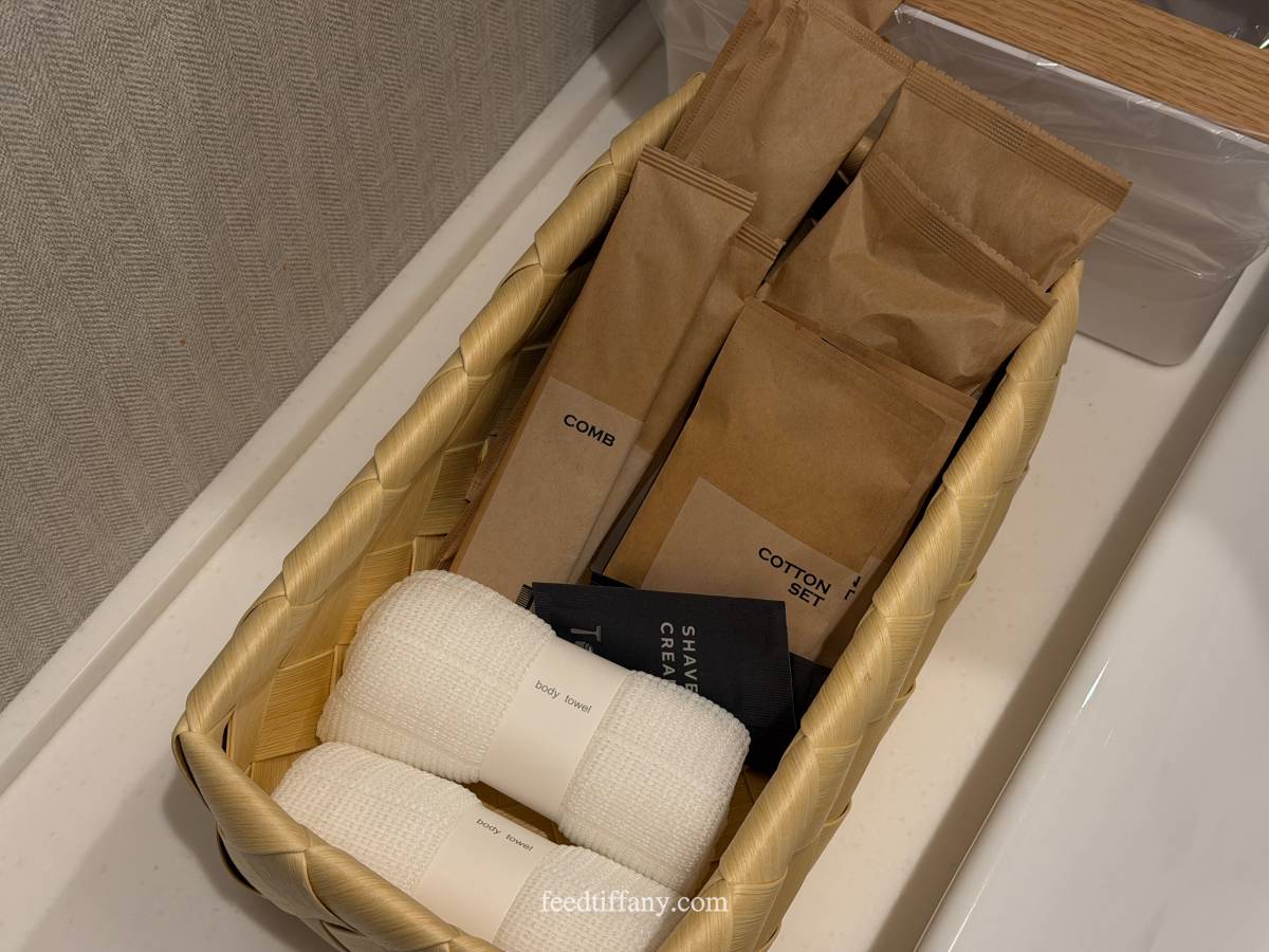 沖繩那霸住宿推薦|The Nest Hotel Naha 新開幕飯店開箱,近旭橋站、那霸巴士總站與國際通 - 第13張圖 沖繩那霸住宿推薦|The Nest Hotel Naha 新開幕飯店開箱,近旭橋站、那霸巴士總站與國際通