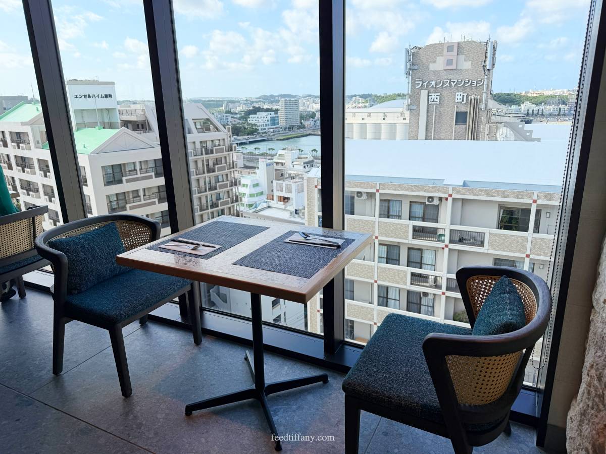 沖繩那霸住宿推薦|The Nest Hotel Naha 新開幕飯店開箱,近旭橋站、那霸巴士總站與國際通 - 第17張圖 沖繩那霸住宿推薦|The Nest Hotel Naha 新開幕飯店開箱,近旭橋站、那霸巴士總站與國際通