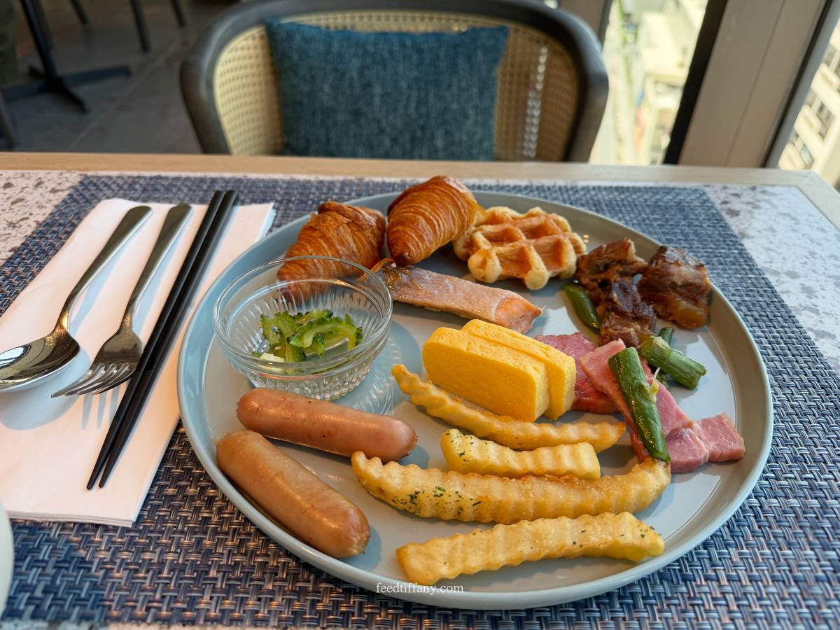 沖繩那霸住宿推薦|The Nest Hotel Naha 新開幕飯店開箱,近旭橋站、那霸巴士總站與國際通 - 第19張圖 沖繩那霸住宿推薦|The Nest Hotel Naha 新開幕飯店開箱,近旭橋站、那霸巴士總站與國際通