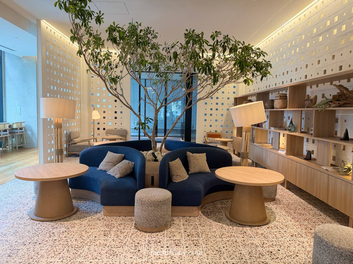 沖繩那霸住宿推薦|The Nest Hotel Naha 新開幕飯店開箱,近旭橋站、那霸巴士總站與國際通 - 第1張圖 沖繩那霸住宿推薦|The Nest Hotel Naha 新開幕飯店開箱,近旭橋站、那霸巴士總站與國際通