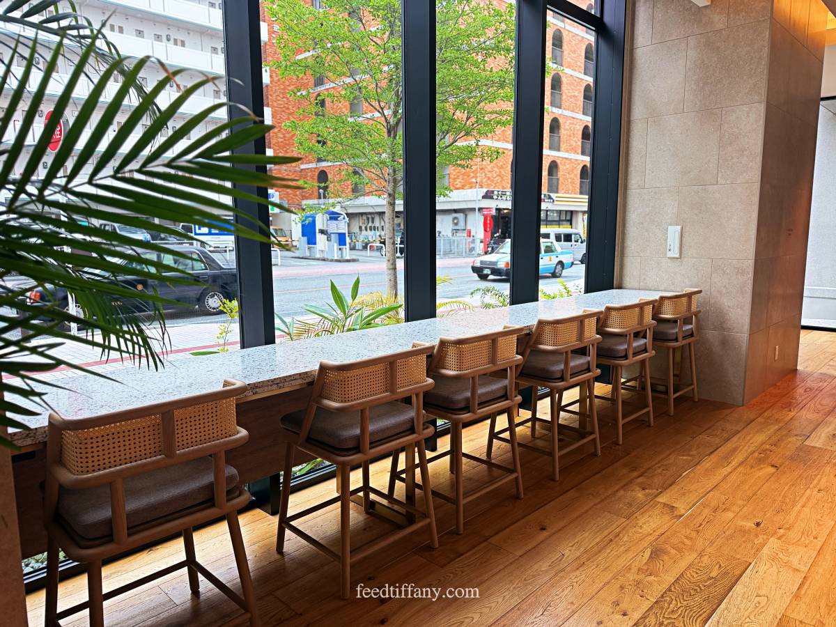 沖繩那霸住宿推薦|The Nest Hotel Naha 新開幕飯店開箱,近旭橋站、那霸巴士總站與國際通 - 第5張圖 沖繩那霸住宿推薦|The Nest Hotel Naha 新開幕飯店開箱,近旭橋站、那霸巴士總站與國際通